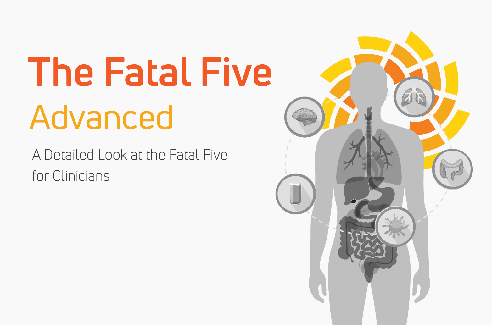 Fatal Five Advanced eLearn Course